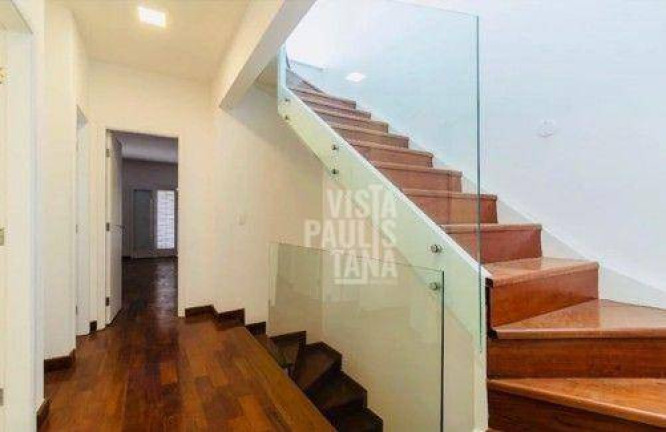 Imagem Casa com 3 Quartos à Venda, 300 m² em Morumbi - São Paulo Imagem Casa com 3 Quartos à Venda, 300 m² em Morumbi - São Paulo