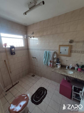 Imagem Casa com 3 Quartos à Venda, 93 m² em Alto Do Santana - Rio Claro Imagem Casa com 3 Quartos à Venda, 93 m² em Alto Do Santana - Rio Claro