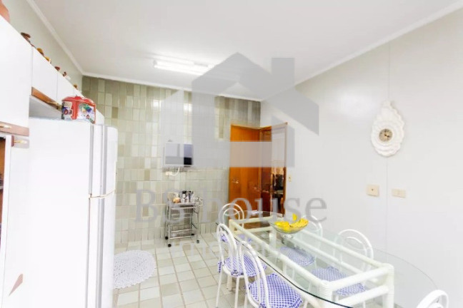 Imagem Apartamento com 3 Quartos à Venda, 156 m² em Jardim - Santo André Imagem Apartamento com 3 Quartos à Venda, 156 m² em Jardim - Santo André