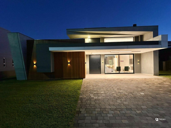 Imagem Casa de Condomínio com 4 Quartos à Venda, 235 m² em Atlântida Sul - Osório Imagem Casa de Condomínio com 4 Quartos à Venda, 235 m² em Atlântida Sul - Osório