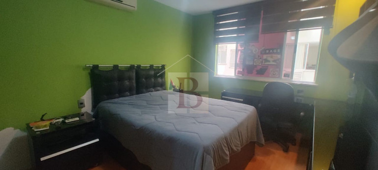 Imagem Imóvel com 3 Quartos à Venda, 150 m² em Icaraí - Niterói