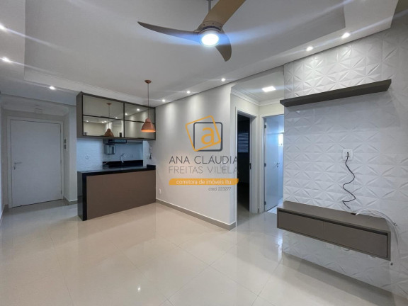 Imagem Apartamento com 2 Quartos à Venda, 65 m² em Vila Nova - Itu Imagem Apartamento com 2 Quartos à Venda, 65 m² em Vila Nova - Itu