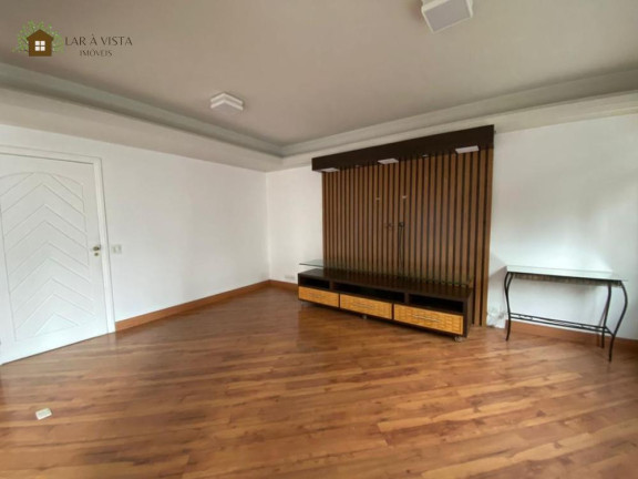 Imagem Apartamento com 4 Quartos à Venda, 200 m² em Vila Mascote - São Paulo Imagem Apartamento com 4 Quartos à Venda, 200 m² em Vila Mascote - São Paulo