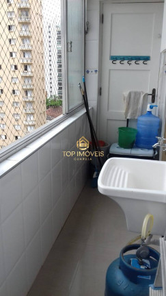 Imagem Apartamento com 3 Quartos à Venda, 83 m² em Pitangueiras - Guarujá Imagem Apartamento com 3 Quartos à Venda, 83 m² em Pitangueiras - Guarujá