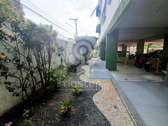 Imagem Apartamento com 2 Quartos para Alugar, 58 m² em Parque Santo Amaro - Campos Dos Goytacazes Imagem Apartamento com 2 Quartos para Alugar, 58 m² em Parque Santo Amaro - Campos Dos Goytacazes