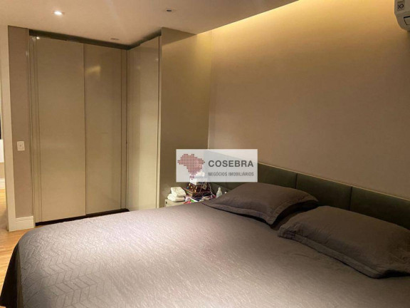 Imagem Apartamento com 3 Quartos à Venda, 382 m² em Brooklin - São Paulo Imagem Apartamento com 3 Quartos à Venda, 382 m² em Brooklin - São Paulo