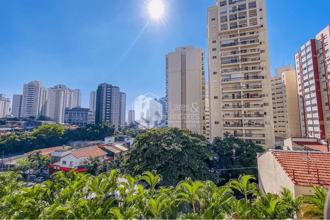 Imagem Apartamento com 3 Quartos à Venda, 73 m² em Vila Anglo Brasileira - São Paulo Imagem Apartamento com 3 Quartos à Venda, 73 m² em Vila Anglo Brasileira - São Paulo