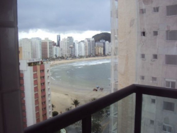 Imagem Apartamento com 3 Quartos à Venda, 120 m² em Jardim Astúrias - Guarujá Imagem Apartamento com 3 Quartos à Venda, 120 m² em Jardim Astúrias - Guarujá