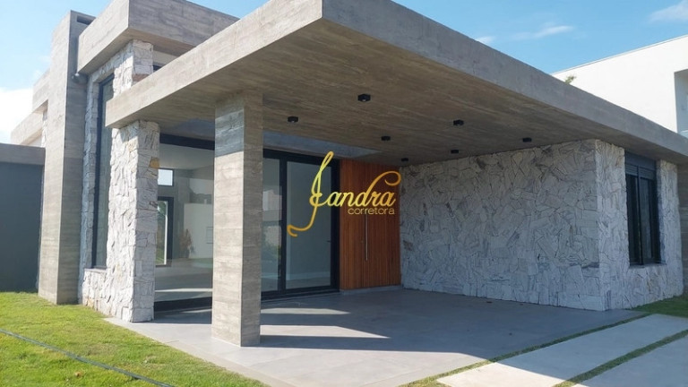 Imagem Casa de Condomínio com 4 Quartos à Venda, 240 m² em Remanso - Xangri-la Imagem Casa de Condomínio com 4 Quartos à Venda, 240 m² em Remanso - Xangri-la