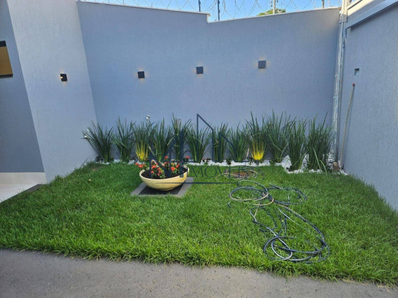 Imagem Casa com 3 Quartos à Venda, 180 m² em Vila Mariana - Aparecida De Goiânia Imagem Casa com 3 Quartos à Venda, 180 m² em Vila Mariana - Aparecida De Goiânia