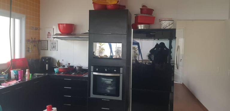 Imagem Casa de Condomínio à Venda,  em Jardim Maraba - Itapetininga
