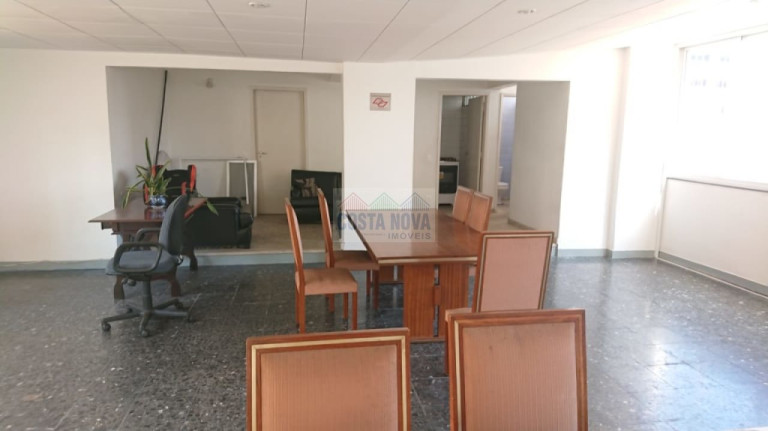 Imagem Apartamento com 3 Quartos à Venda, 143 m² em Pinheiros - São Paulo