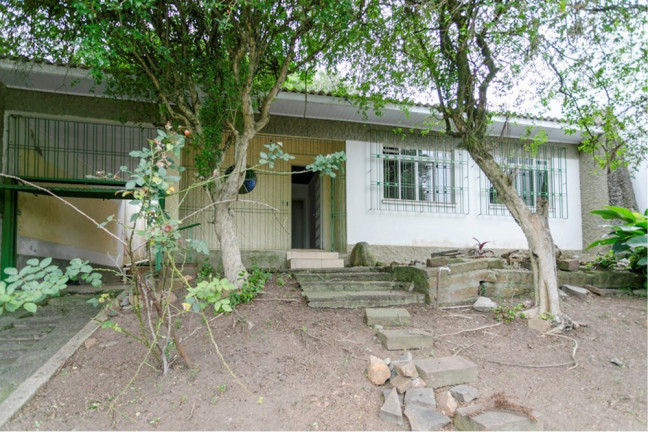 Casa com 4 Quartos à Venda, 133 m² em Morro Santana - Porto Alegre