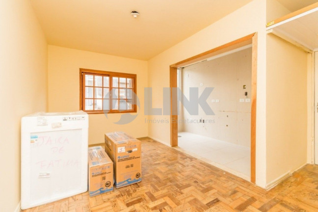 Apartamento com 1 Quarto à Venda, 40 m² em Santana - Porto Alegre