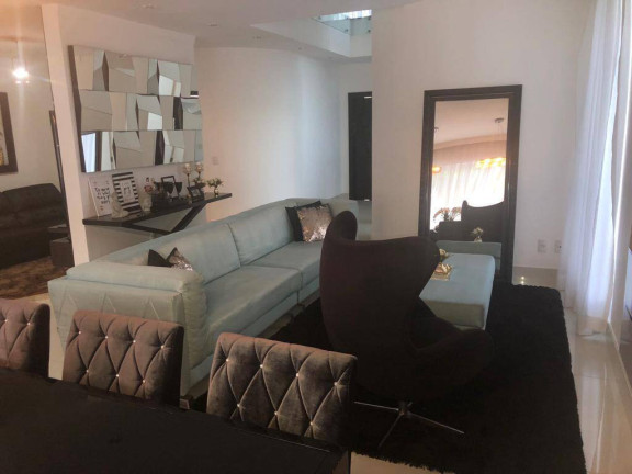 Imagem Casa de Condomínio com 3 Quartos à Venda, 366 m² em Residencial Villa Dos Inglezes - Sorocaba Imagem Casa de Condomínio com 3 Quartos à Venda, 366 m² em Residencial Villa Dos Inglezes - Sorocaba