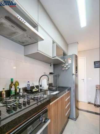 Imagem Apartamento com 2 Quartos à Venda, 57 m² em Vila Prudente - São Paulo Imagem Apartamento com 2 Quartos à Venda, 57 m² em Vila Prudente - São Paulo