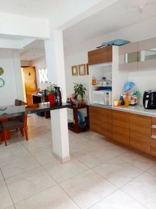 Imagem Casa com 3 Quartos à Venda, 100 m² em Riacho Fundo I - Brasília Imagem Casa com 3 Quartos à Venda, 100 m² em Riacho Fundo I - Brasília