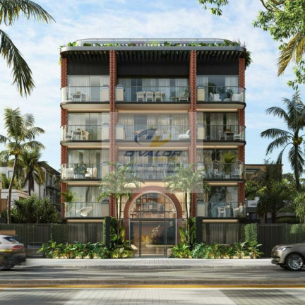 Imagem Apartamento com 1 Quarto à Venda, 73 m² em Cabo Branco - João Pessoa Imagem Apartamento com 1 Quarto à Venda, 73 m² em Cabo Branco - João Pessoa