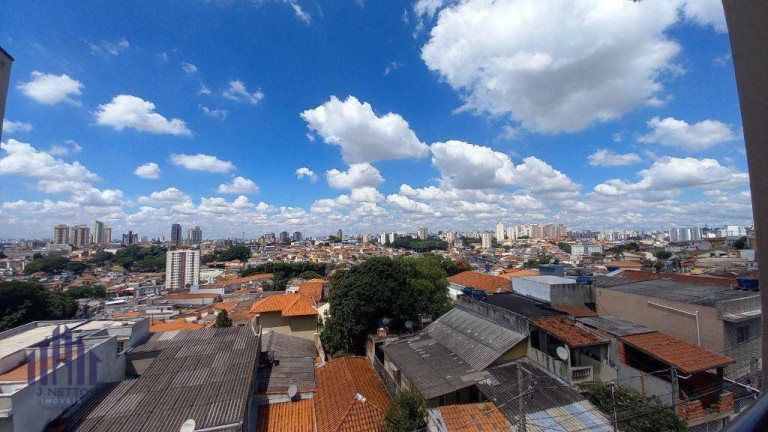 Imagem Apartamento com 2 Quartos para Alugar, 55 m² em Freguesia Do ó - São Paulo