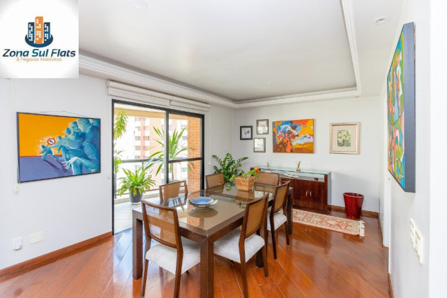 Imagem Apartamento com 3 Quartos à Venda, 161 m² em Vila Uberabinha - São Paulo Imagem Apartamento com 3 Quartos à Venda, 161 m² em Vila Uberabinha - São Paulo