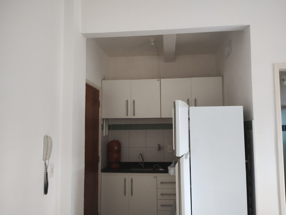 Imagem Apartamento com 1 Quarto à Venda, 27 m² em Campos Elíseos - São Paulo Imagem Apartamento com 1 Quarto à Venda, 27 m² em Campos Elíseos - São Paulo