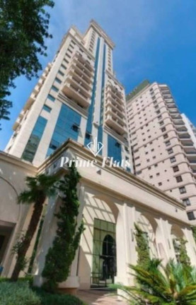 Imagem Apartamento com 1 Quarto à Venda, 32 m² em Higienópolis - São Paulo