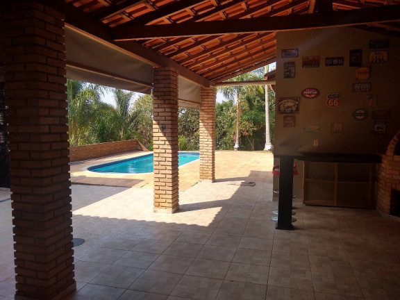 Imagem Casa com 3 Quartos à Venda, 819 m² em Itupeva
