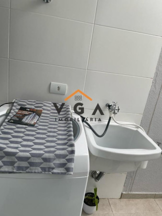 Imagem Apartamento com 2 Quartos à Venda, 37 m² em Vila Guilhermina - São Paulo