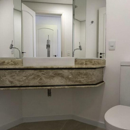 Imagem Apartamento com 4 Quartos à Venda,  em Vila Ida - São Paulo