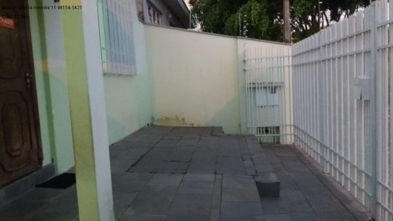 Imagem Imóvel com 3 Quartos à Venda, 203 m² em Vila Trujillo - Sorocaba Imagem Imóvel com 3 Quartos à Venda, 203 m² em Vila Trujillo - Sorocaba