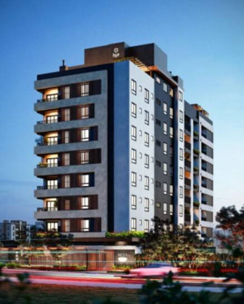Imagem Apartamento com 1 Quarto à Venda, 30 m² em Tingui - Curitiba Imagem Apartamento com 1 Quarto à Venda, 30 m² em Tingui - Curitiba