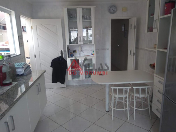 Imagem Sobrado com 3 Quartos à Venda, 182 m² em Parque Munhoz - São Paulo Imagem Sobrado com 3 Quartos à Venda, 182 m² em Parque Munhoz - São Paulo