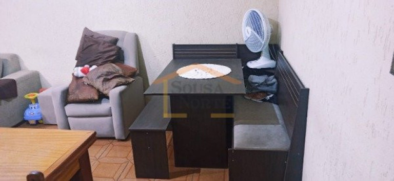Imagem Sobrado com 3 Quartos à Venda, 172 m² em Parada Inglesa - São Paulo Imagem Sobrado com 3 Quartos à Venda, 172 m² em Parada Inglesa - São Paulo