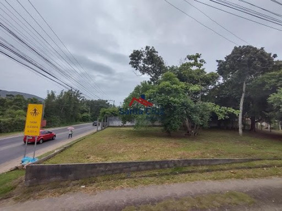 Imagem Terreno à Venda, 3.065 m² em São João Do Rio Vermelho - Florianópolis