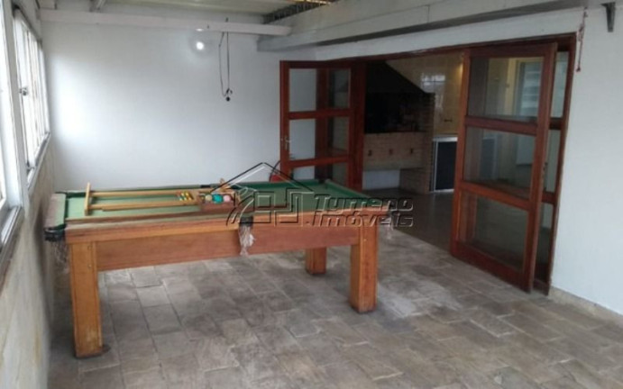 Imagem Casa com 4 Quartos à Venda, 240 m² em Vila Ema - São José Dos Campos