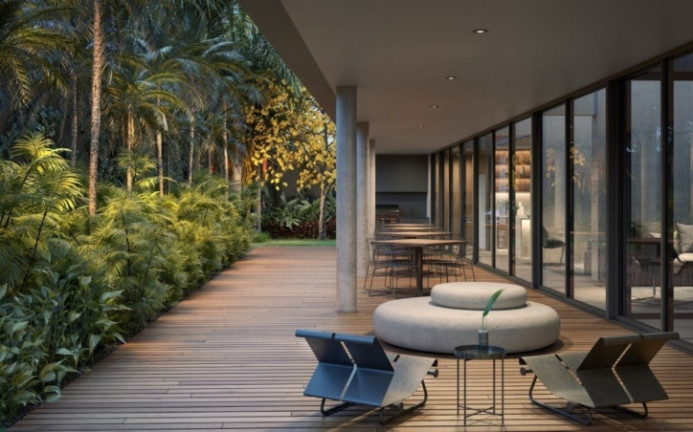 Imagem Apartamento com 3 Quartos à Venda, 134 m² em Pinheiros - São Paulo