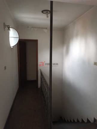 Imagem Sobrado com 3 Quartos à Venda, 300 m² em Vila Yara - Osasco Imagem Sobrado com 3 Quartos à Venda, 300 m² em Vila Yara - Osasco