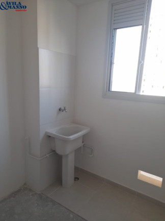 Imagem Apartamento com 2 Quartos para Alugar, 37 m² em Belenzinho - São Paulo Imagem Apartamento com 2 Quartos para Alugar, 37 m² em Belenzinho - São Paulo