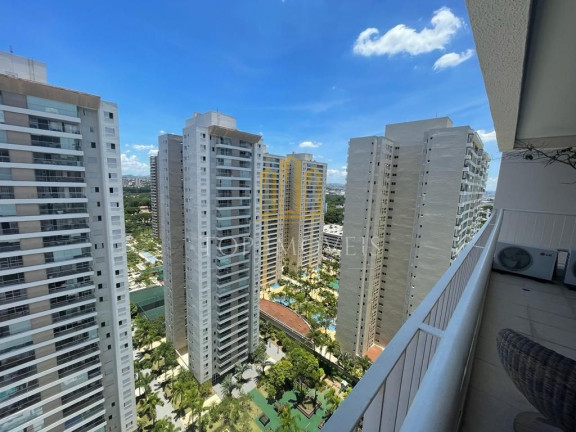 Imagem Apartamento com 2 Quartos à Venda, 140 m² em Jardim Das Indústrias - São José Dos Campos