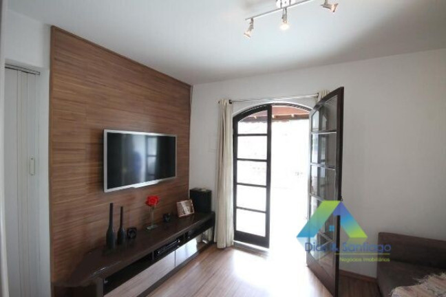 Imagem Casa de Condomínio com 4 Quartos à Venda, 250 m² em Vila Das Mercês - São Paulo