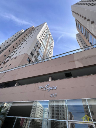 Imagem Apartamento com 3 Quartos à Venda, 75 m² em Praia De Itaparica - Vila Velha