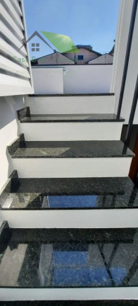 Imagem Sobrado com 3 Quartos à Venda, 110 m² em Loteamento Alvorada - Mogi Das Cruzes