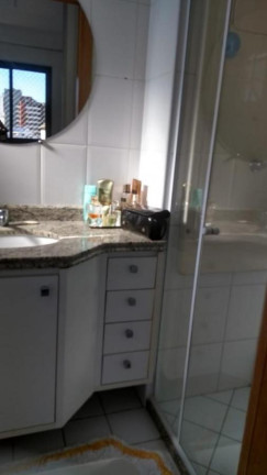 Imagem Apartamento com 1 Quarto à Venda, 42 m² em Caminho Das árvores - Salvador Imagem Apartamento com 1 Quarto à Venda, 42 m² em Caminho Das árvores - Salvador