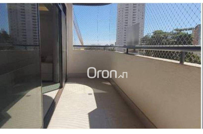 Imagem Apartamento com 4 Quartos à Venda, 205 m² em Setor Oeste - Goiânia Imagem Apartamento com 4 Quartos à Venda, 205 m² em Setor Oeste - Goiânia