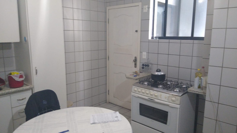 Imagem Apartamento com 3 Quartos à Venda, 138 m² em Fátima - Teresina Imagem Apartamento com 3 Quartos à Venda, 138 m² em Fátima - Teresina