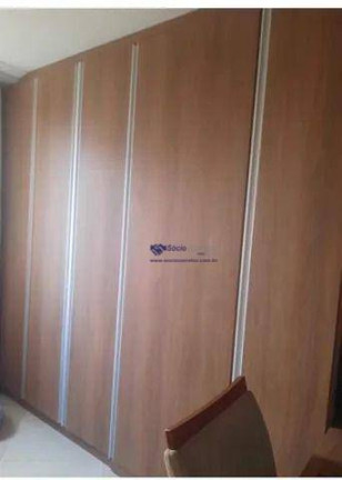 Imagem Apartamento com 2 Quartos à Venda, 83 m² em Centro - Guarulhos Imagem Apartamento com 2 Quartos à Venda, 83 m² em Centro - Guarulhos