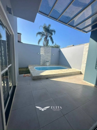 Imagem Sobrado com 3 Quartos à Venda, 279 m² em Centro - Penha