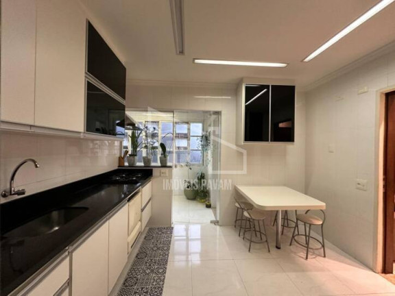 Imagem Apartamento com 3 Quartos à Venda, 112 m² em Chácara Inglesa - São Bernardo Do Campo Imagem Apartamento com 3 Quartos à Venda, 112 m² em Chácara Inglesa - São Bernardo Do Campo