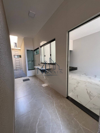 Imagem Casa com 2 Quartos à Venda, 100 m² em Setor Estrela Dalva - Goiânia Imagem Casa com 2 Quartos à Venda, 100 m² em Setor Estrela Dalva - Goiânia
