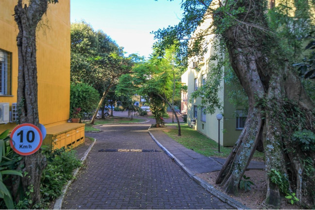 Imagem Apartamento com 3 Quartos à Venda, 67 m² em Espírito Santo - Porto Alegre Imagem Apartamento com 3 Quartos à Venda, 67 m² em Espírito Santo - Porto Alegre